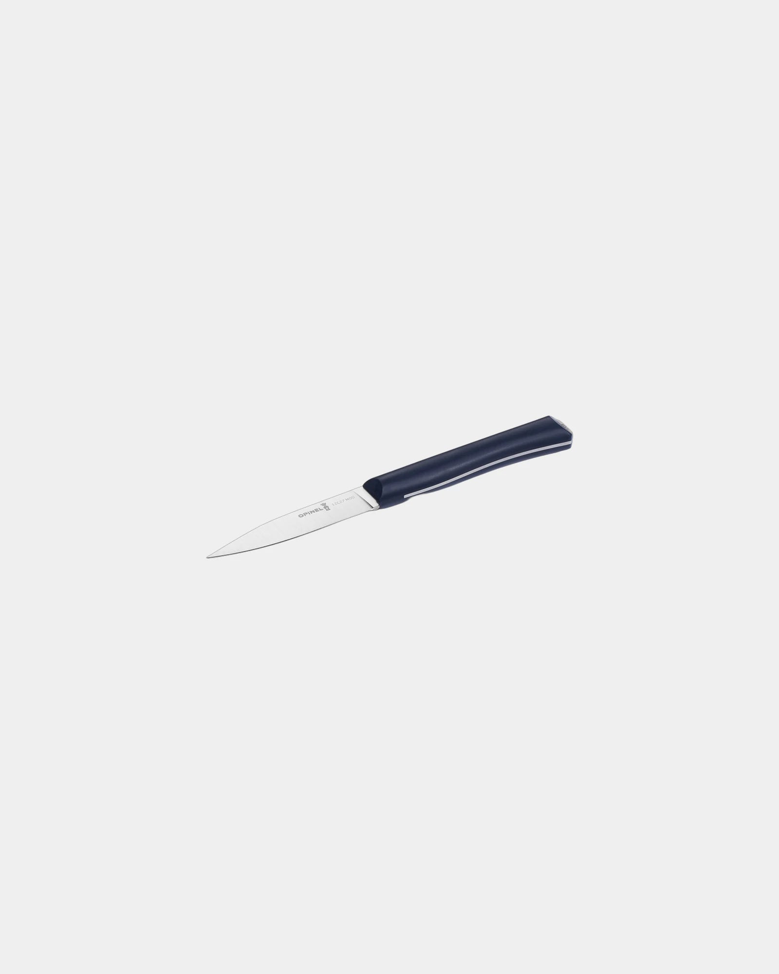 Couteau de cuisine inox Opinel N°225 Office 8 cm - 1